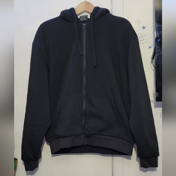 fashion with classic Other - Z.W Fashion With Classic Mens Hoodie Size Large